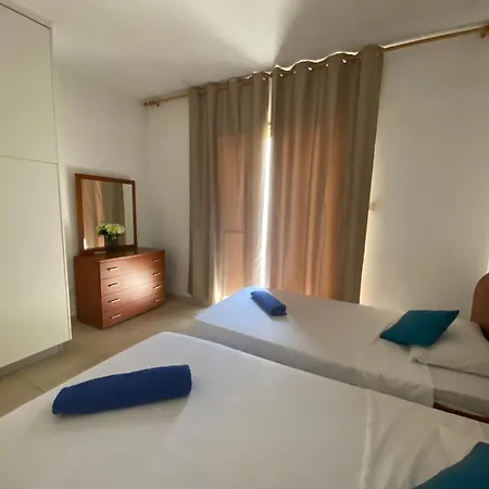 Paphos Elysia Park 2 Bedroom And Garden Exterior photo