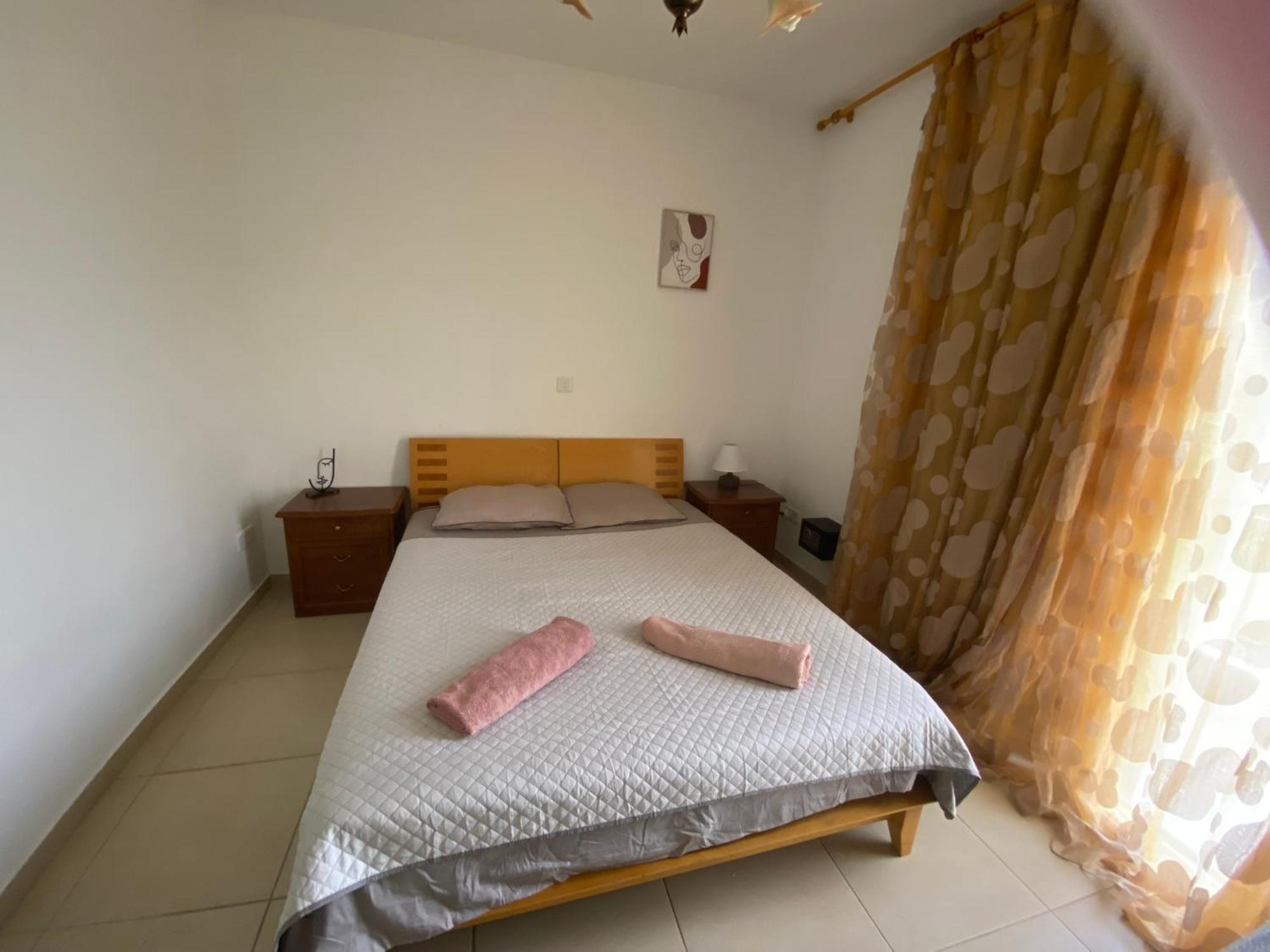 Апартаменты Elysia Park 2 Bedroom And Garden *