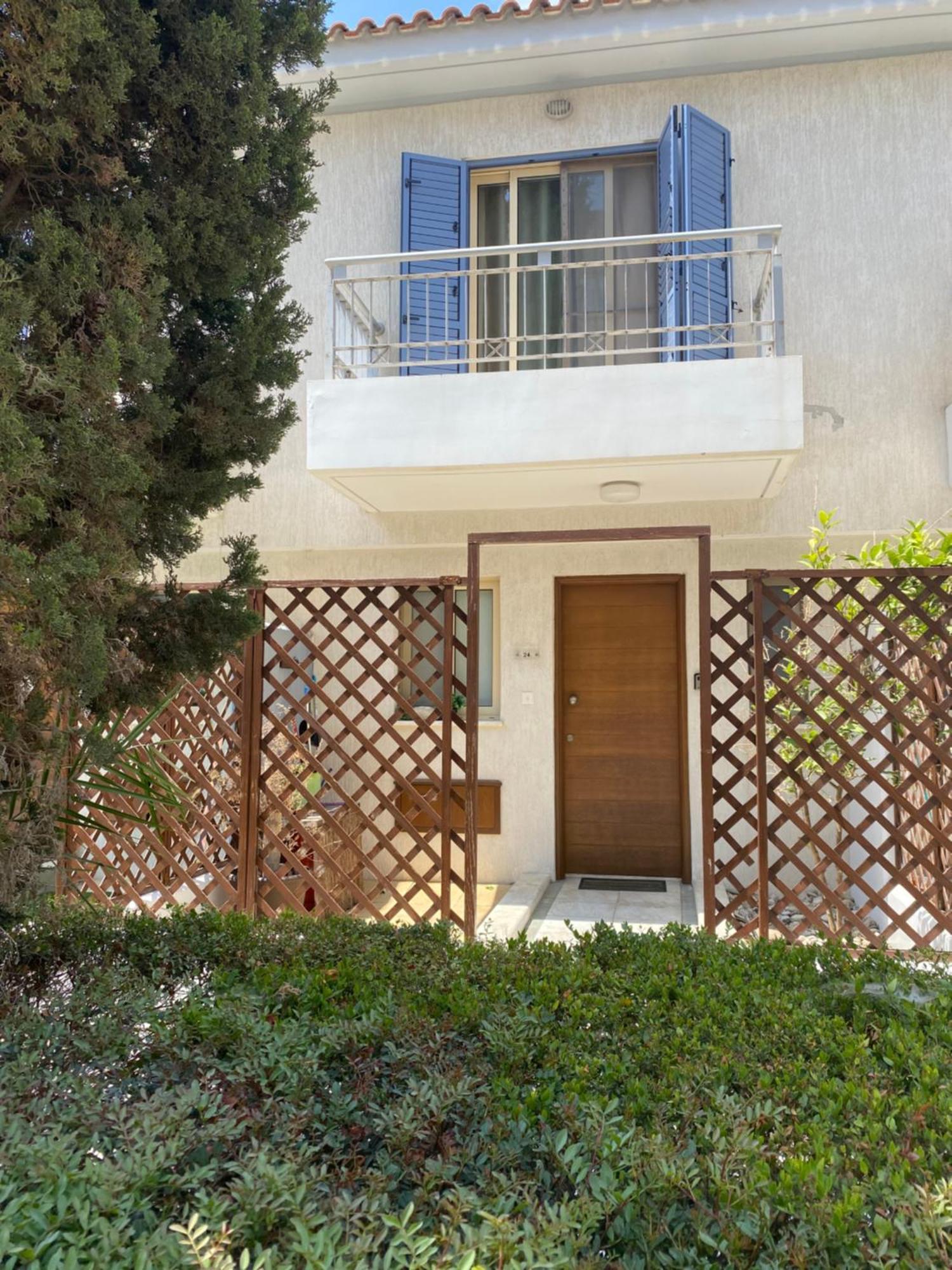 Апартаменты Elysia Park 2 Bedroom And Garden *