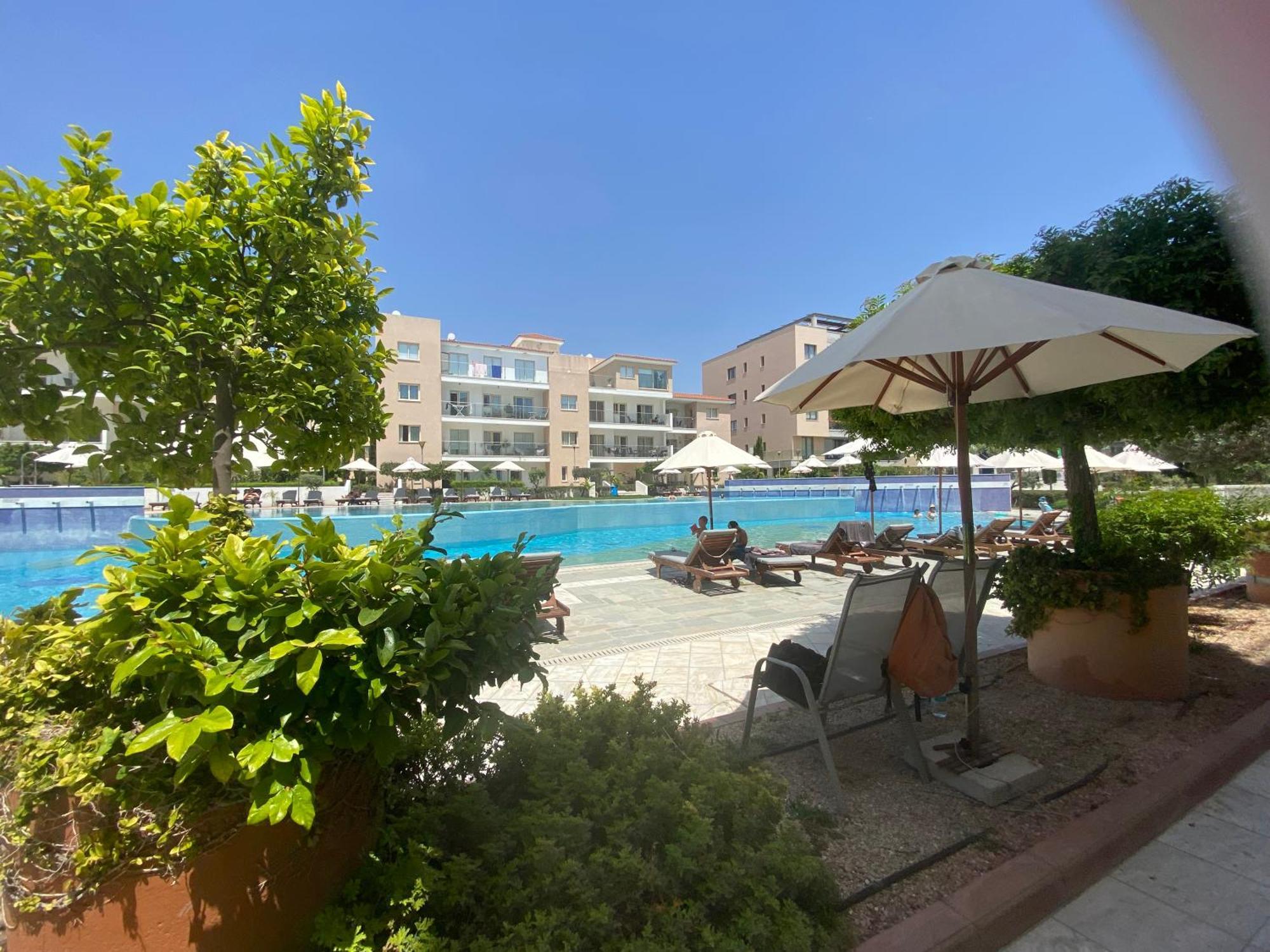 Elysia Park 2 Bedroom And Garden