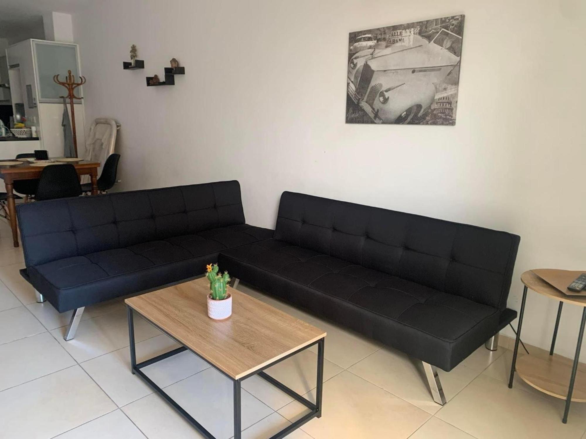 Elysia Park 2 Bedroom And Garden Διαμέρισμα *